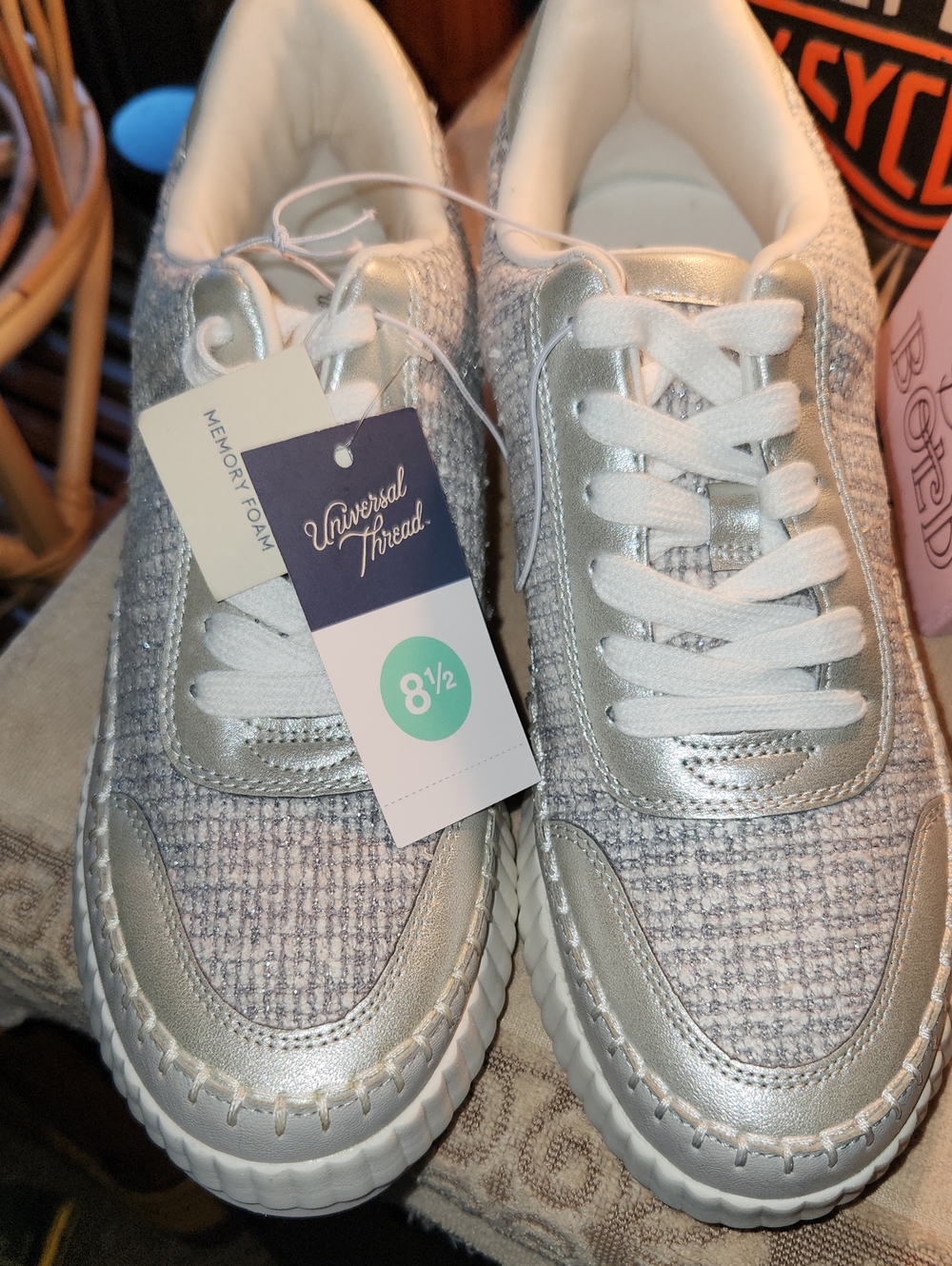 Universal Thread Tennis Shoes